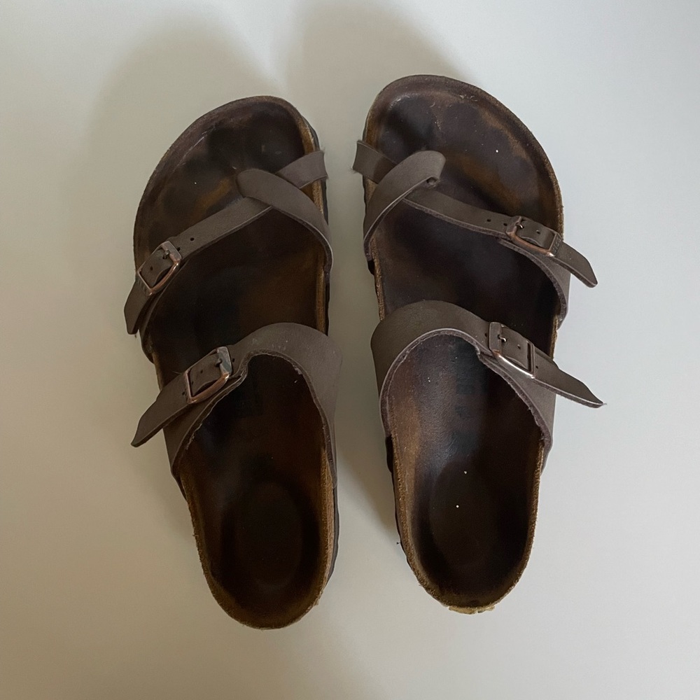 Birkenstocks